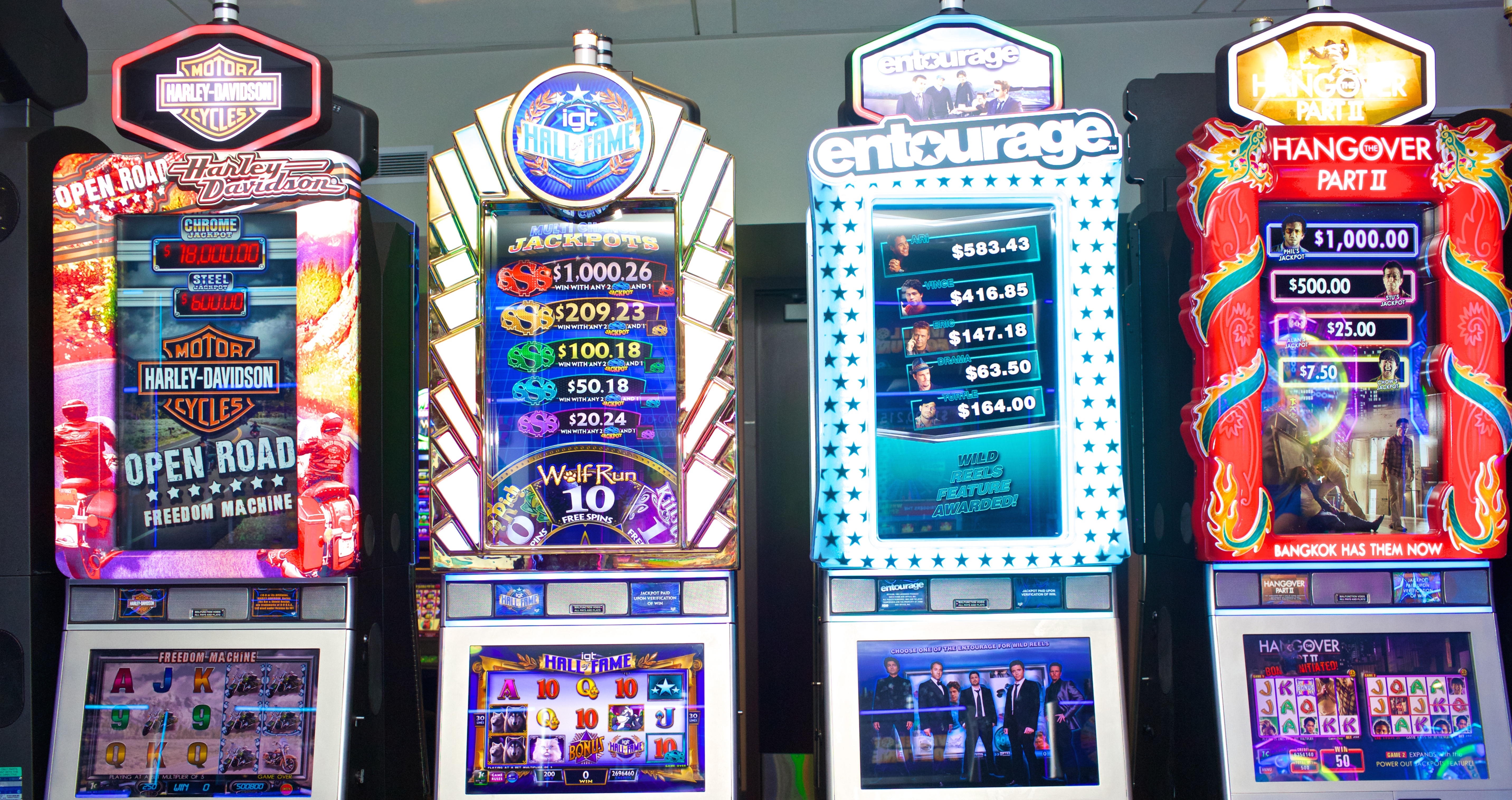 €140 Mobile freeroll slot tournament at Buran Casino