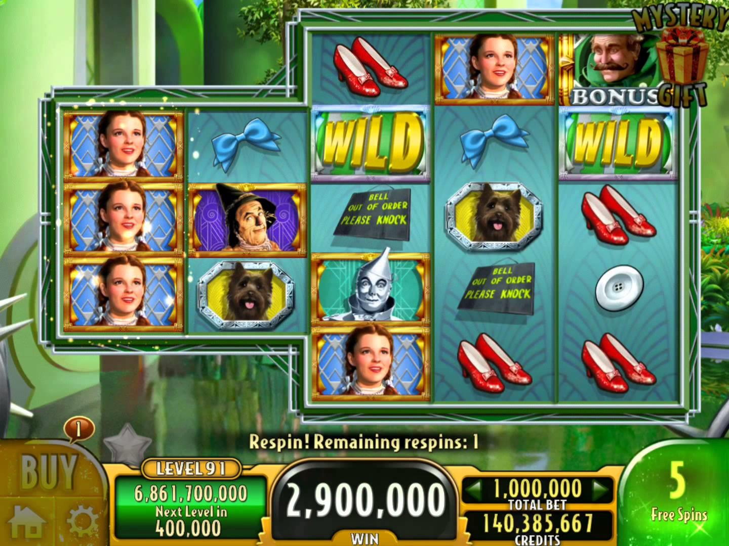 £430 No deposit at Wild Blaster Casino