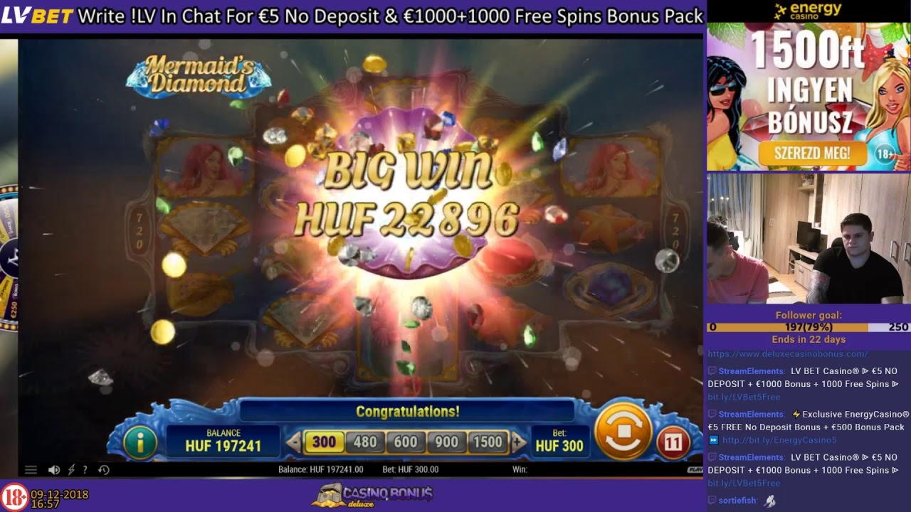 140 Ókeypis snúningar á Slotty Vegas spilavíti